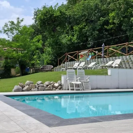 Aparthotel Mimosa 4*
