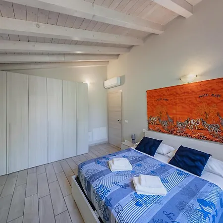 Mimosa Aparthotel