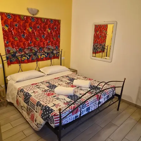 Aparthotel Mimosa
