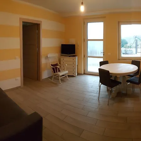 Aparthotel Mimosa *
