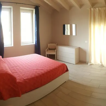 Mimosa Aparthotel Soiano Del Lago