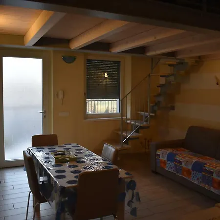 Mimosa Aparthotel Soiano Del Lago