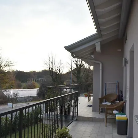 Aparthotel Mimosa Soiano Del Lago