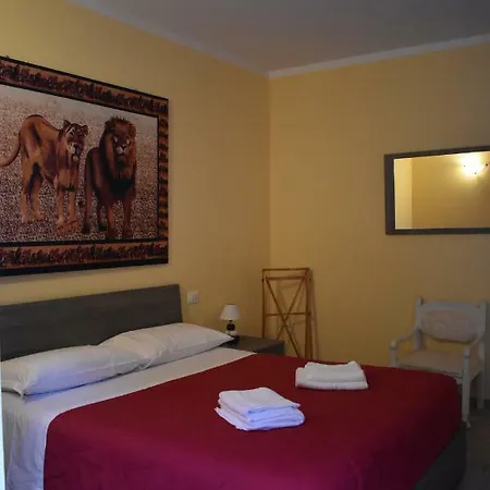 Aparthotel Mimosa *