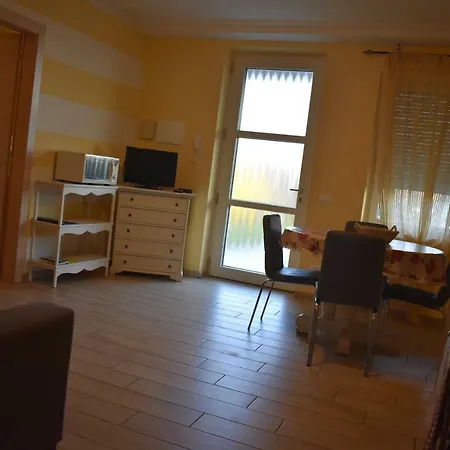Mimosa Aparthotel