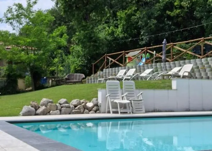 Aparthotel Mimosa 4*