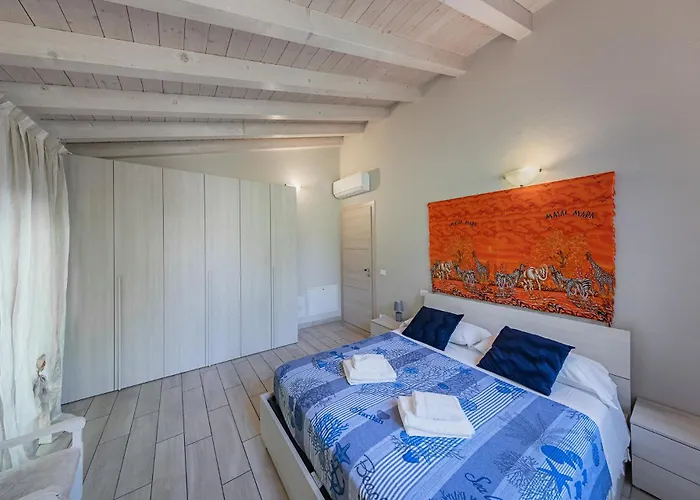 Mimosa Aparthotel