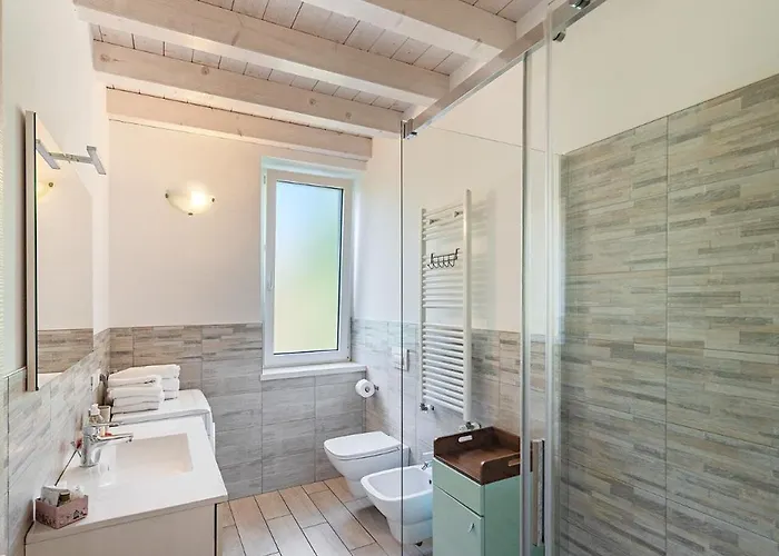 Mimosa Aparthotel