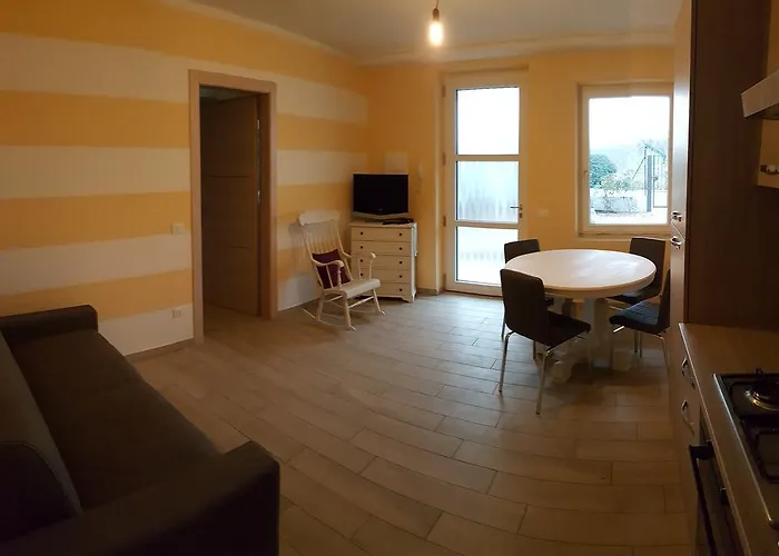 Aparthotel Mimosa 4*