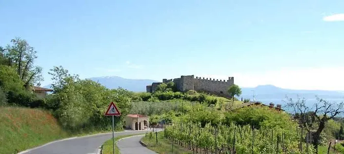 Aparthotel Mimosa Soiano Del Lago