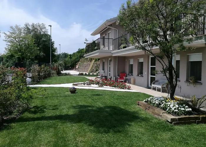 Mimosa Aparthotel