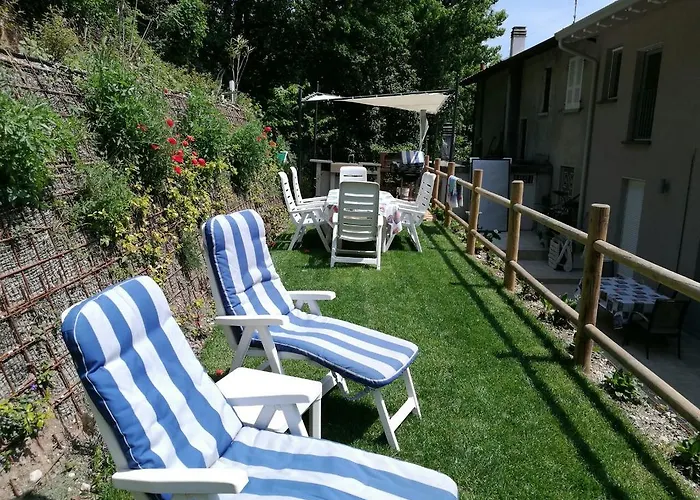 Aparthotel Mimosa 4*