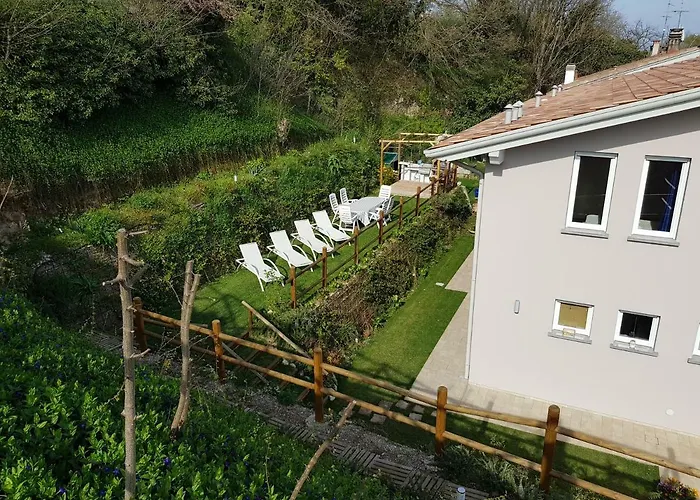 Aparthotel Mimosa