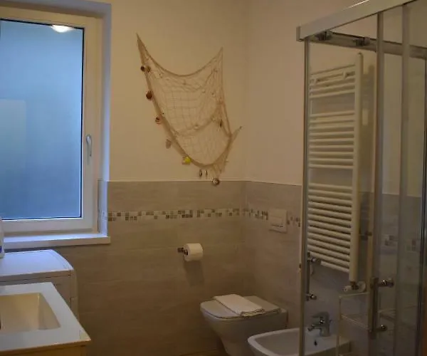 Aparthotel Mimosa 4*