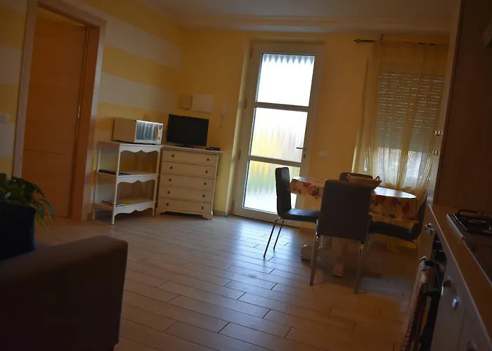 Mimosa Aparthotel