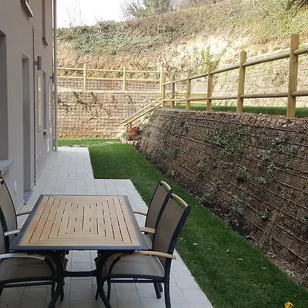 Ξενοδοχείο με διαμερίσματα Mimosa Soiano Del Lago
