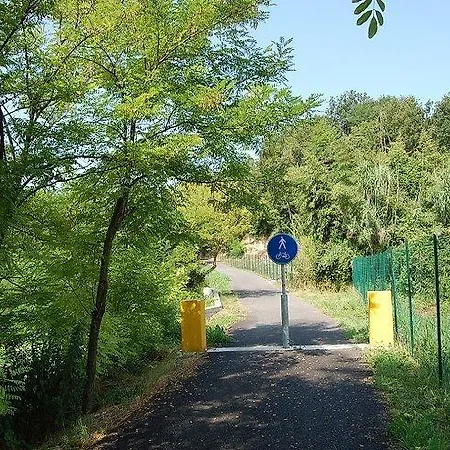 Mimosa Ξενοδοχείο με διαμερίσματα *